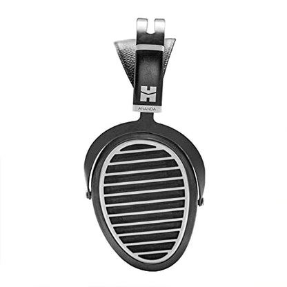 HIFIMAN Ananda Over-Ear Full-Size Open-Back Planar Magnetic – Side View