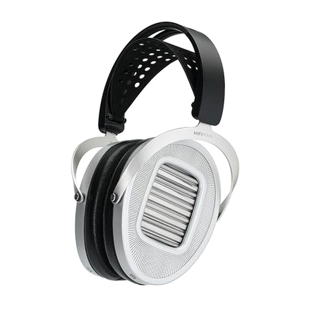 HIFIMAN Ananda Unveiled Open-Back Over-Ear Full-Size – Front View