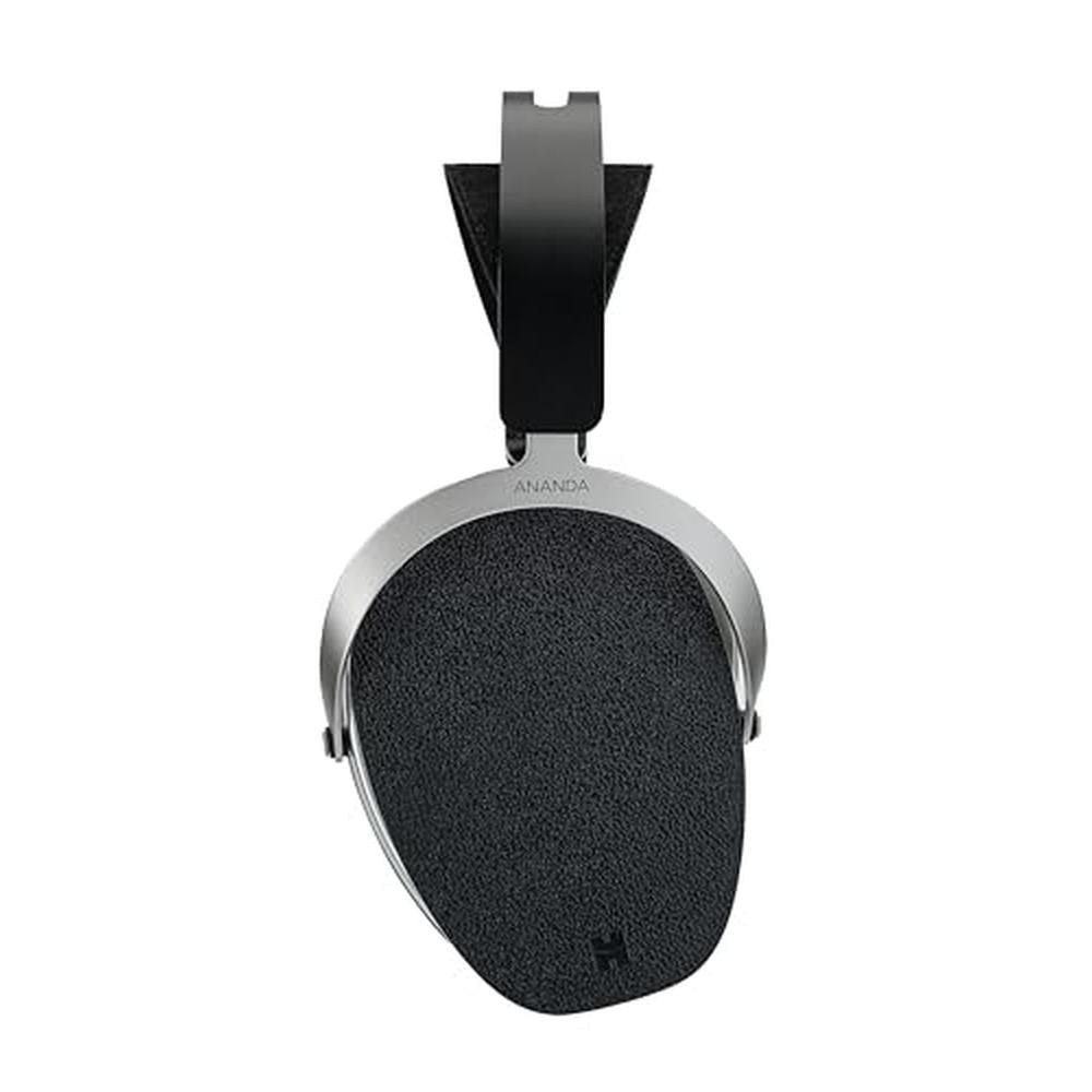 HIFIMAN Ananda Unveiled Open-Back Over-Ear Full-Size – Side View