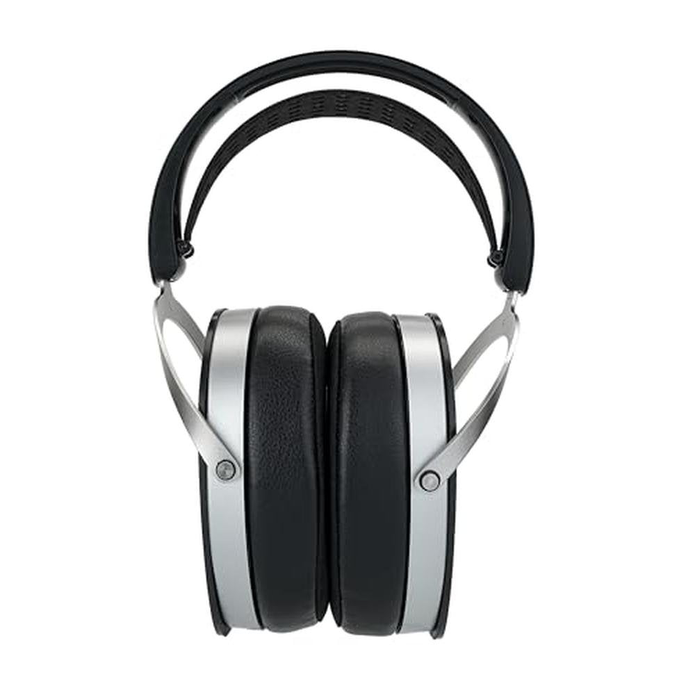 HIFIMAN Ananda Unveiled Open-Back Over-Ear Full-Size – Close-up Detail