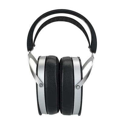 HIFIMAN Ananda Unveiled Open-Back Over-Ear Full-Size – Close-up Detail