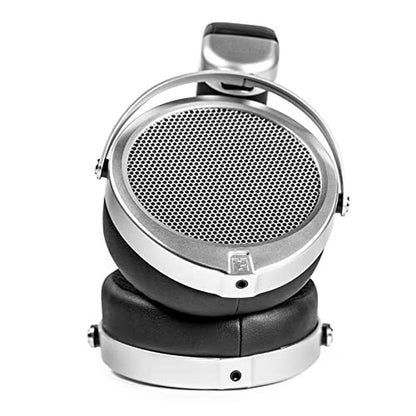HIFIMAN Deva-Pro Over-Ear Open-Back Planar Magnetic – Close-up Detail