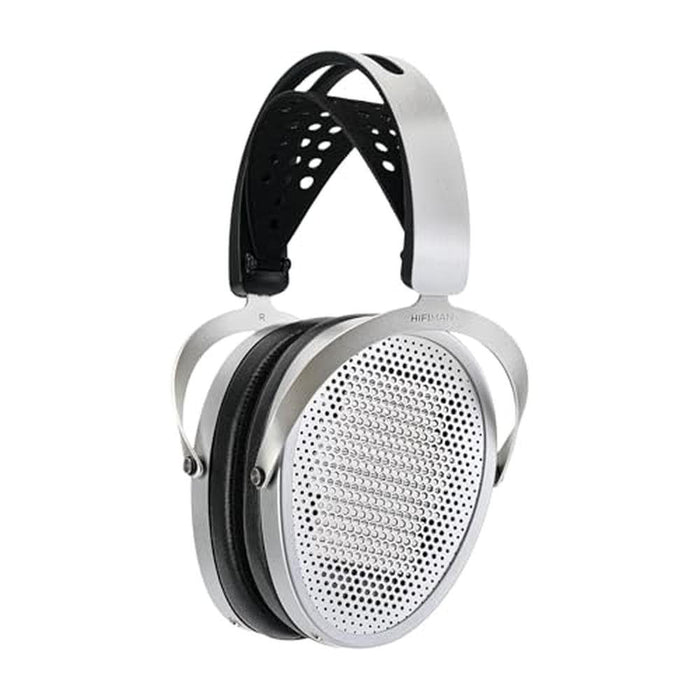 HIFIMAN Edition XV Open-Back Over-Ear Full-Size Hi-Fi – Front View