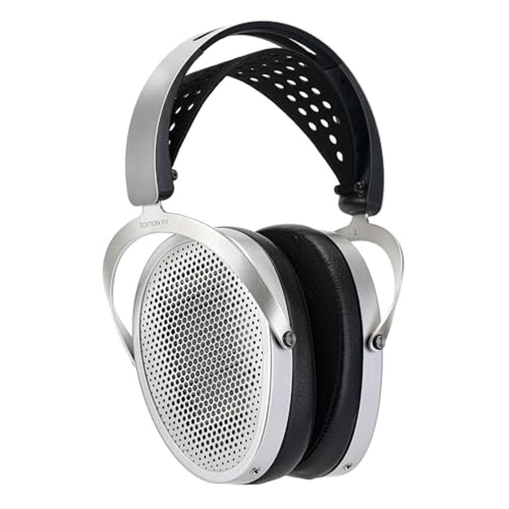 HIFIMAN Edition XV Open-Back Over-Ear Full-Size Hi-Fi – Side View