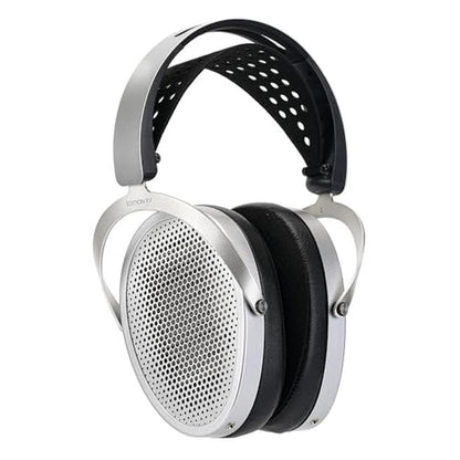 HIFIMAN Edition XV Open-Back Over-Ear Full-Size Hi-Fi – Side View