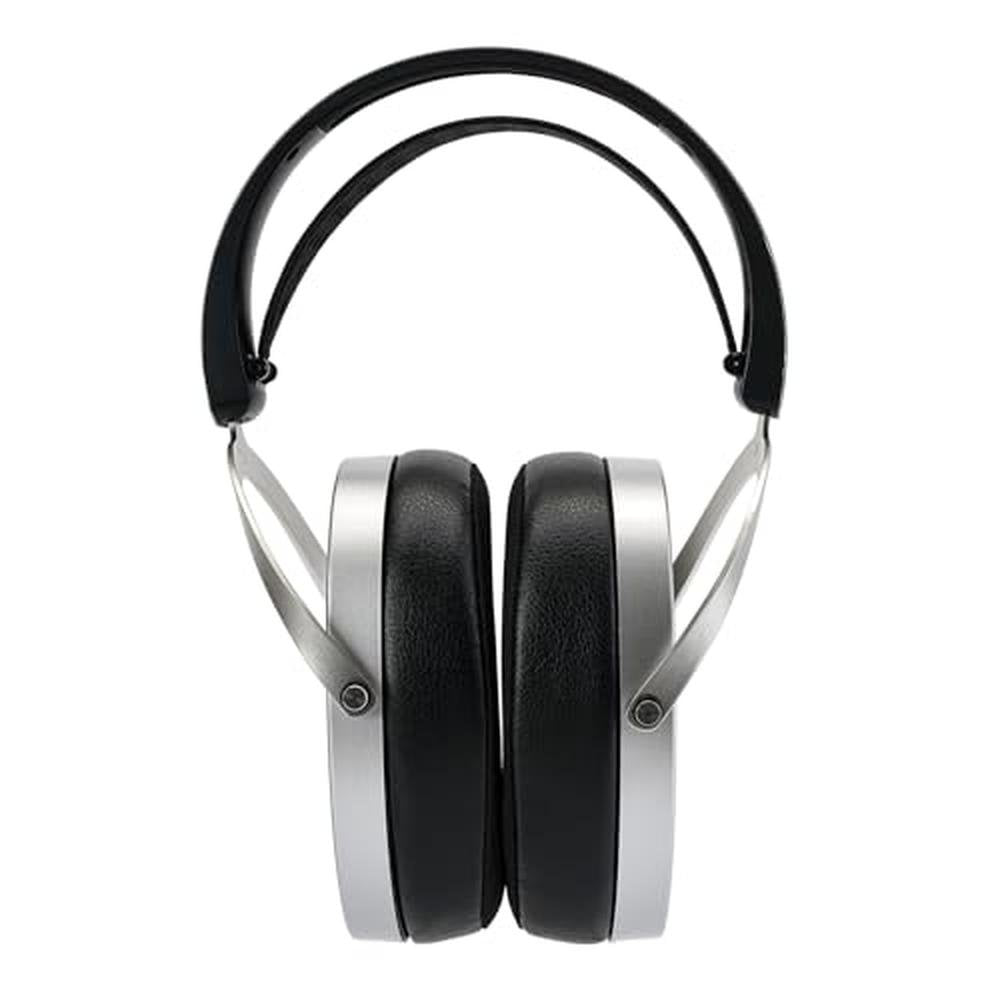HIFIMAN Edition XV Open-Back Over-Ear Full-Size Hi-Fi – Close-up Detail