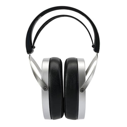 HIFIMAN Edition XV Open-Back Over-Ear Full-Size Hi-Fi – Close-up Detail