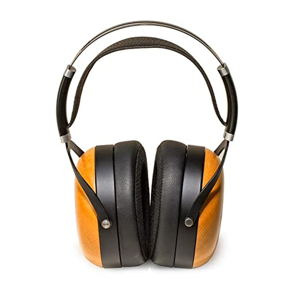 HIFIMAN SUNDARA Closed-Back Over-Ear Planar Magnetic Wired – Side View