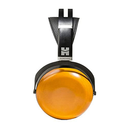 HIFIMAN SUNDARA Closed-Back Over-Ear Planar Magnetic Wired – Packaging