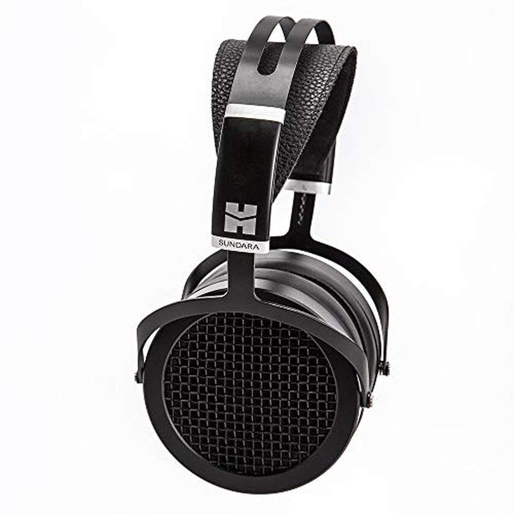 HIFIMAN SUNDARA Hi-Fi Headphone with 3.5mm Connectors – Packaging