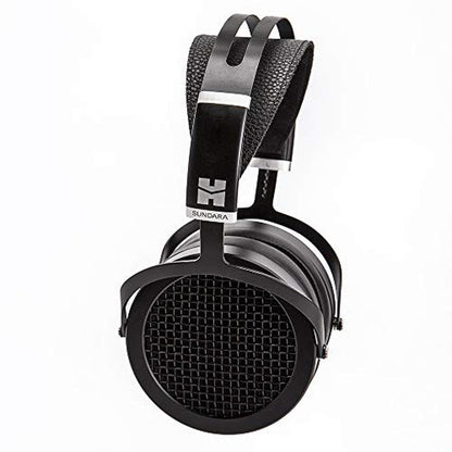 HIFIMAN SUNDARA Hi-Fi Headphone with 3.5mm Connectors – Packaging