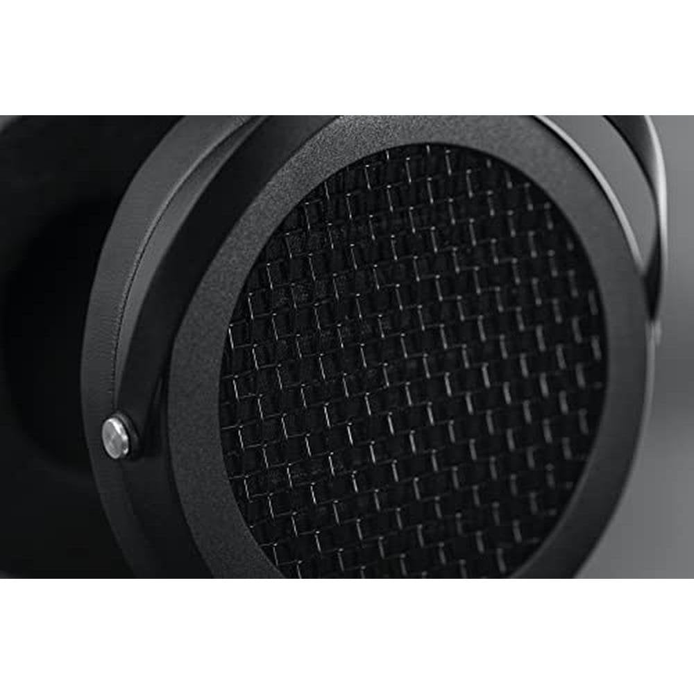 HIFIMAN SUNDARA Planar Magnetic Over Ear Hi-Fi Headphones – Side View