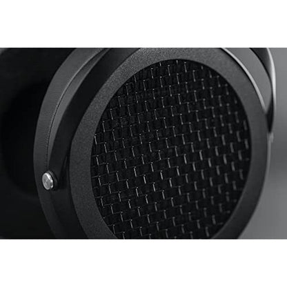 HIFIMAN SUNDARA Planar Magnetic Over Ear Hi-Fi Headphones – Side View