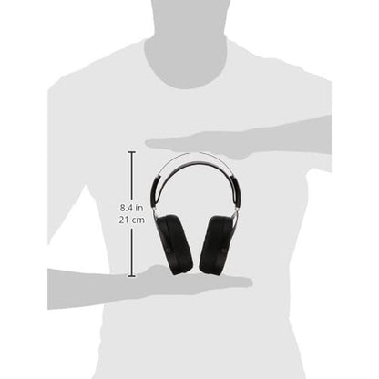 HIFIMAN SUNDARA Planar Magnetic Over Ear Hi-Fi Headphones – Close-up Detail