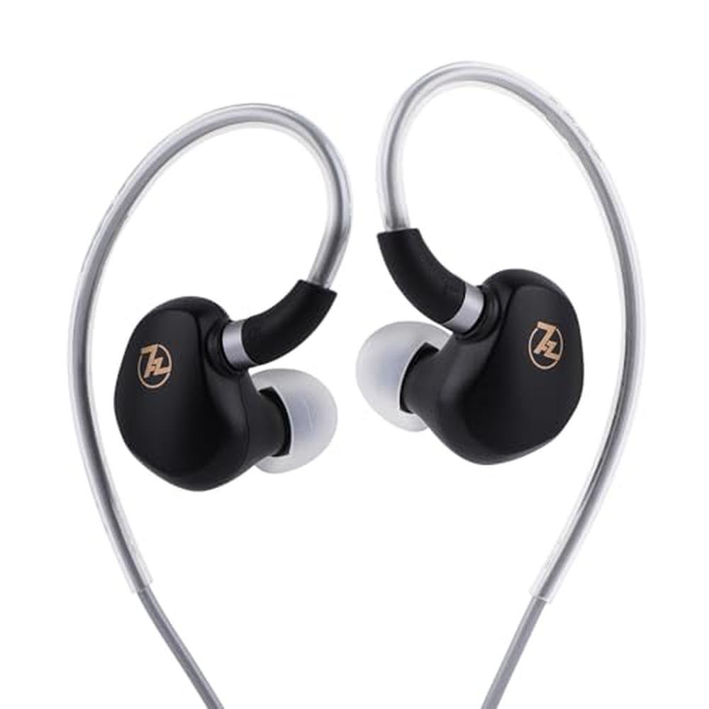 HIFIXAUDIO 7HZ G1 In-Ear Monitor – Front View