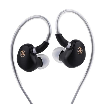 HIFIXAUDIO 7HZ G1 In-Ear Monitor – Front View