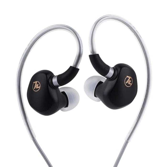 HIFIXAUDIO 7HZ G1 In-Ear Monitor – Front View