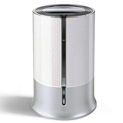Honeywell Designer Series Cool Mist Humidifier – Front View