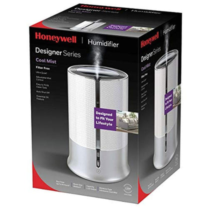 Honeywell Designer Series Cool Mist Humidifier – Side View