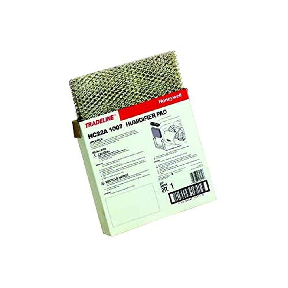 Honeywell HC22A 1007 Humidifier Pad – Side View