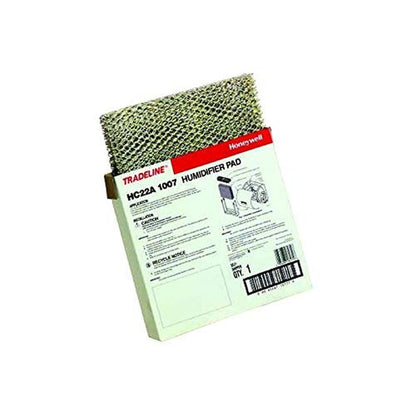 Honeywell HC22A 1007 Humidifier Pad – Side View