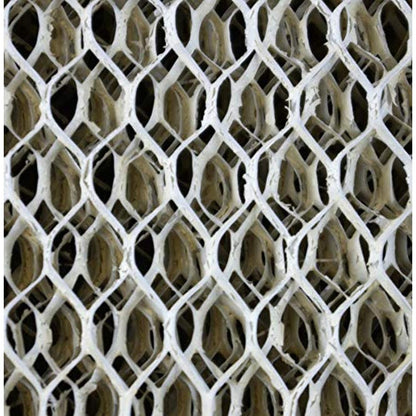 Honeywell HC22E1003: Honeywell Humidifier Filter Pad with – Close-up Detail