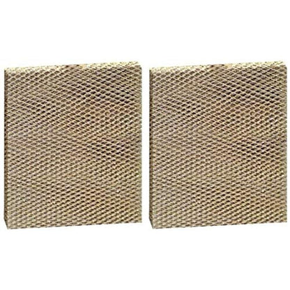 Honeywell HC26A: Honeywell HC26A1008 Humidifier Pad – Front View