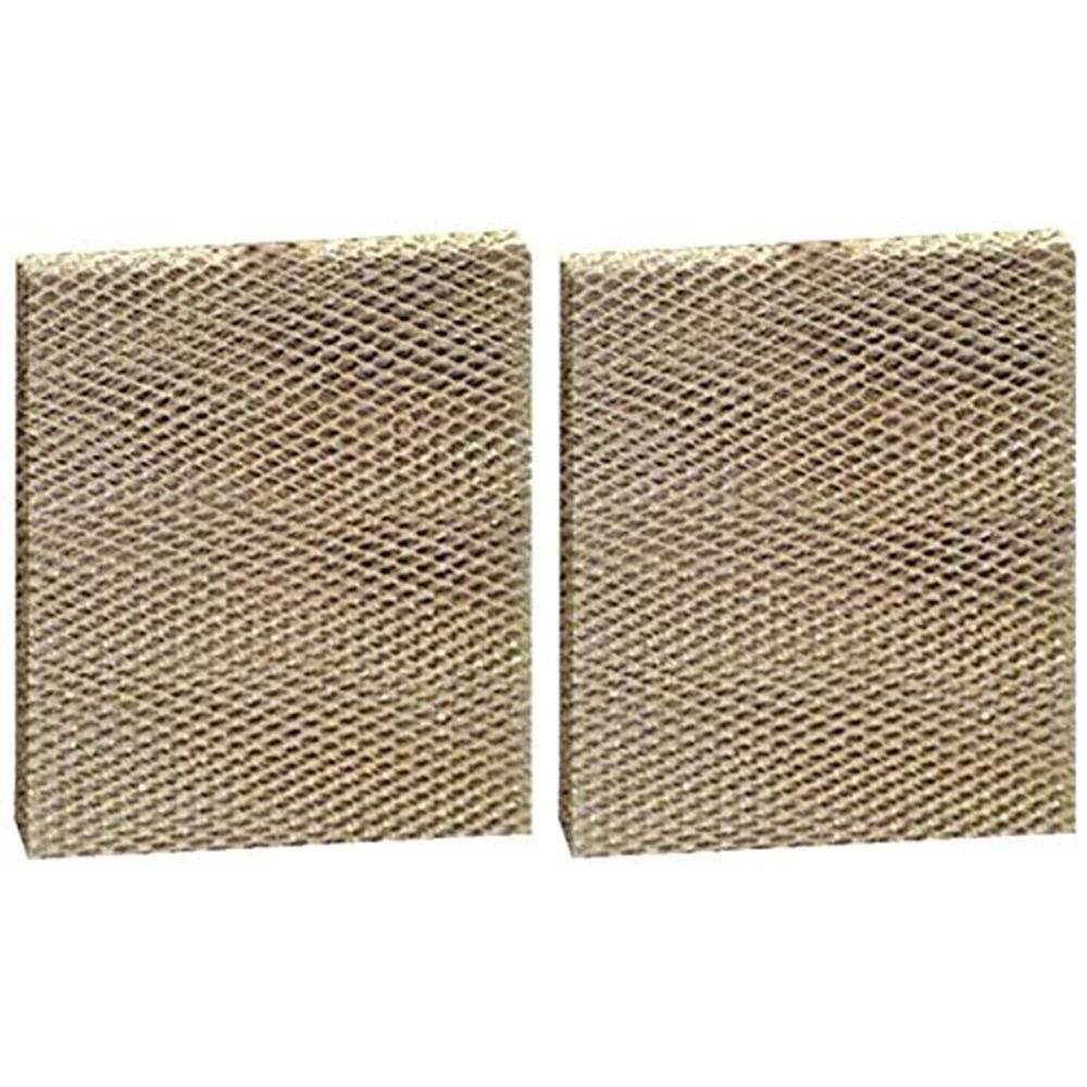 Honeywell HC26A: Honeywell HC26A1008 Humidifier Pad – Side View