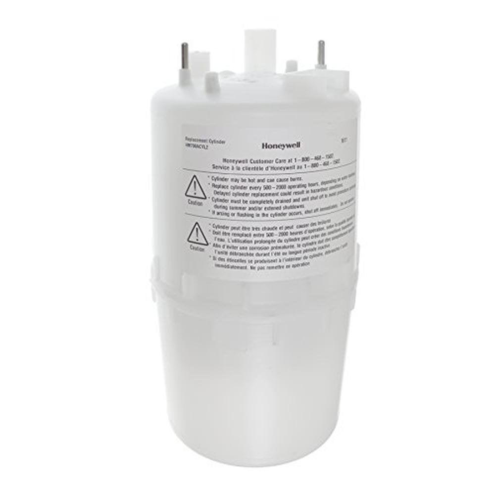 Honeywell HM700ACYL2 Replacement Canister – Front View