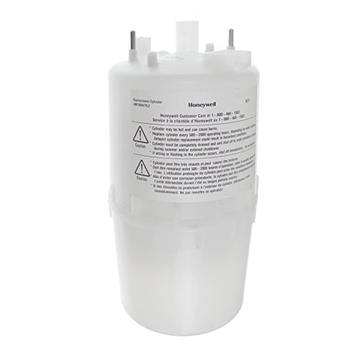 Honeywell HM700ACYL2 Replacement Canister – Front View