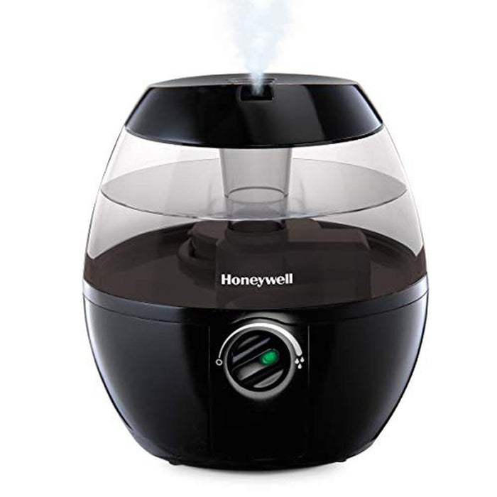 Room Honeywell: Honeywell HUL520B Mistmate Cool Mist – Front View