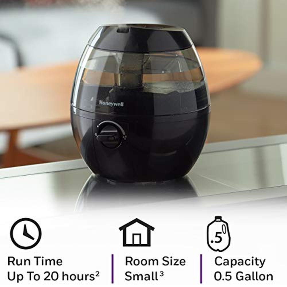 Room Honeywell: Honeywell HUL520B Mistmate Cool Mist – Packaging
