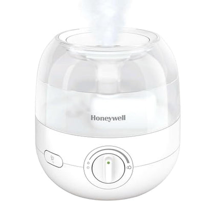 Humidifier Honeywell: Honeywell HUL525W Cool Mist Humidifier – Front View