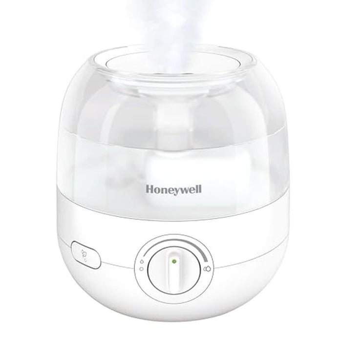 Humidifier Honeywell: Honeywell HUL525W Cool Mist Humidifier – Front View