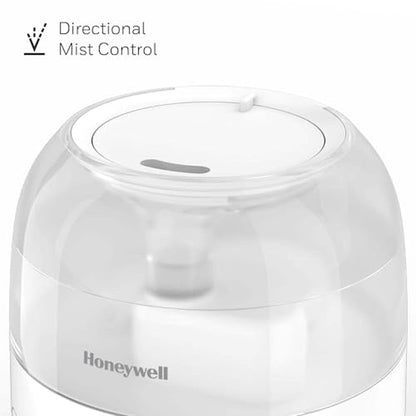 Humidifier Honeywell: Honeywell HUL525W Cool Mist Humidifier – Close-up Detail