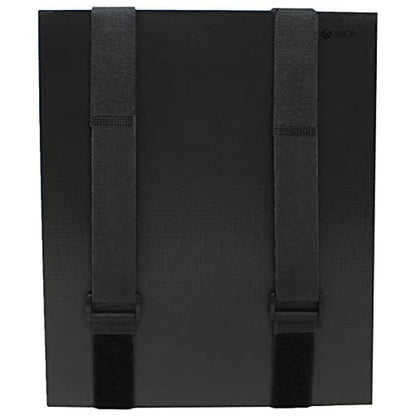 HumanCentric Universal Wall Mount (Black) – Packaging