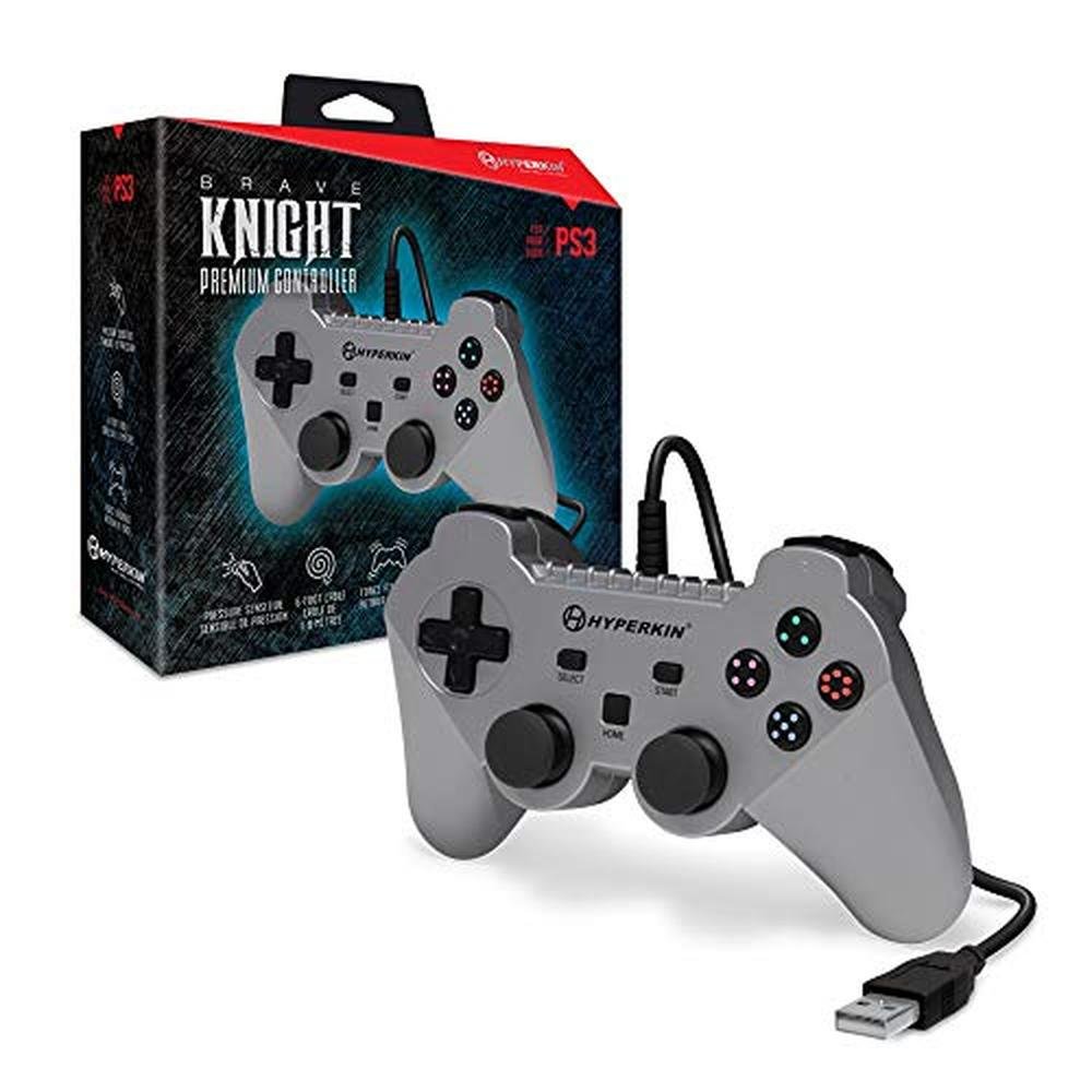 Controller Hyperkin: Hyperkin Brave Knight Premium – Front View