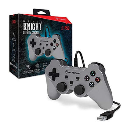 Controller Hyperkin: Hyperkin Brave Knight Premium – Front View