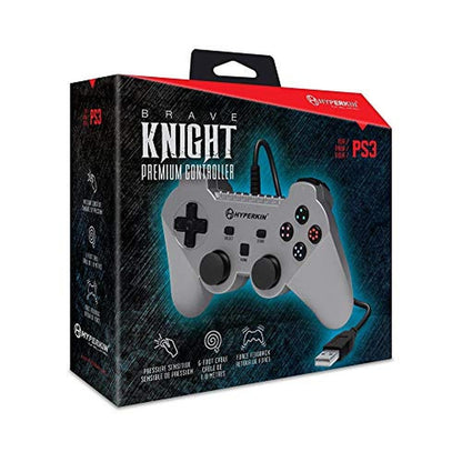 Controller Hyperkin: Hyperkin Brave Knight Premium – Side View