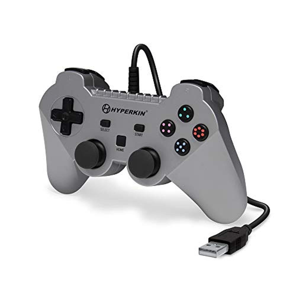 Controller Hyperkin: Hyperkin Brave Knight Premium – Close-up Detail