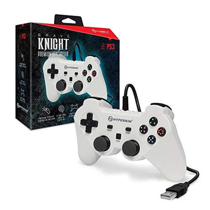 Controller Hyperkin: Hyperkin Brave Knight Premium – Front View