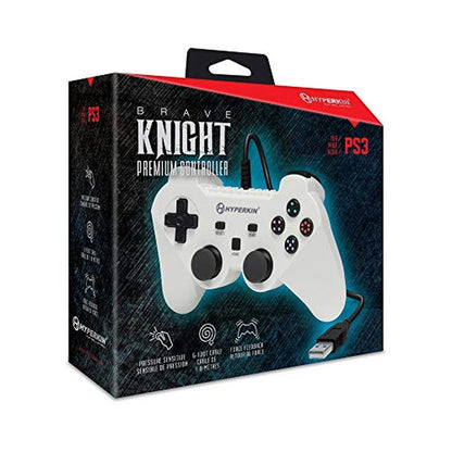Controller Hyperkin: Hyperkin Brave Knight Premium – Side View