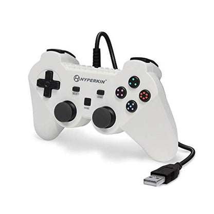 Controller Hyperkin: Hyperkin Brave Knight Premium – Close-up Detail