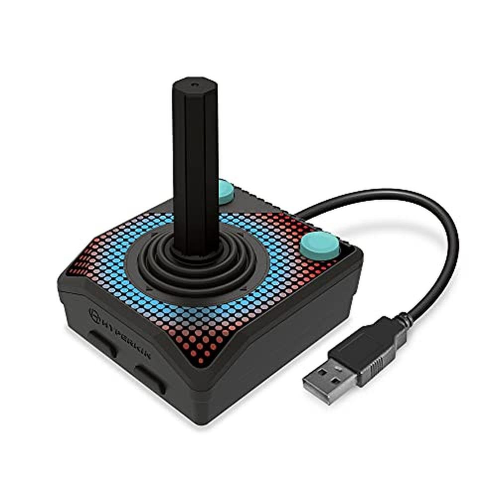 Hyperkin Trooper 2 Premium Controller for PC – Close-up Detail