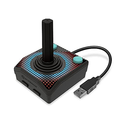 Hyperkin Trooper 2 Premium Controller for PC – Close-up Detail