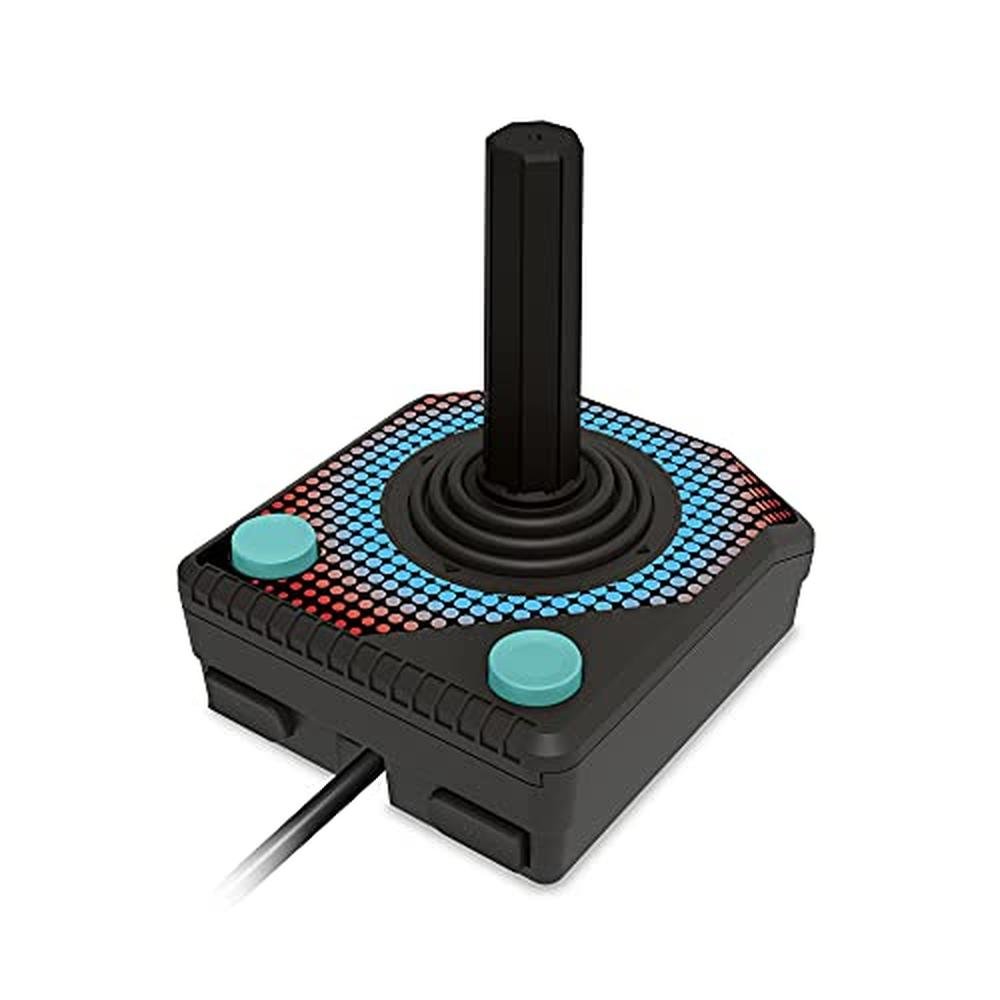 Hyperkin Trooper 2 Premium Controller for PC – In Use