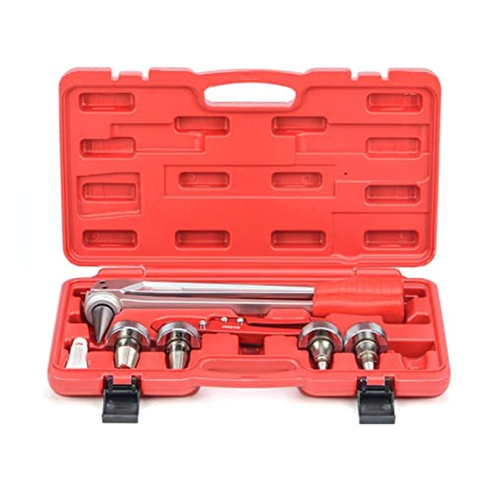 ProPEX Expanding Tool Kit: iCrimp 3/8 – Front View