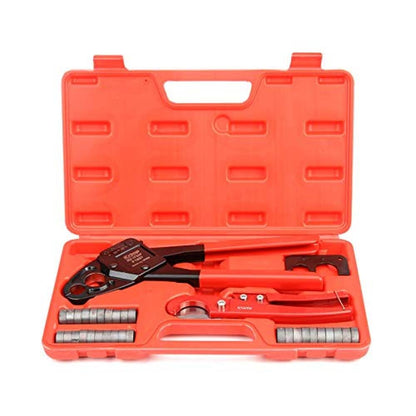 icrimp angle: iCrimp F1807 PEX Crimping Tool – Front View
