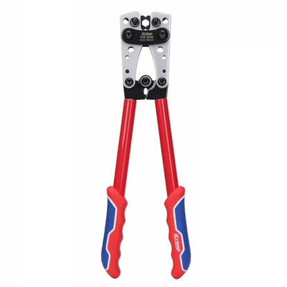 Battery iCrimp: USA Warehouse iCrimp Battery Cable Lug – Front View
