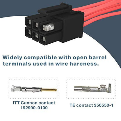 iCrimp SN-58B Ratchet Crimper – Packaging